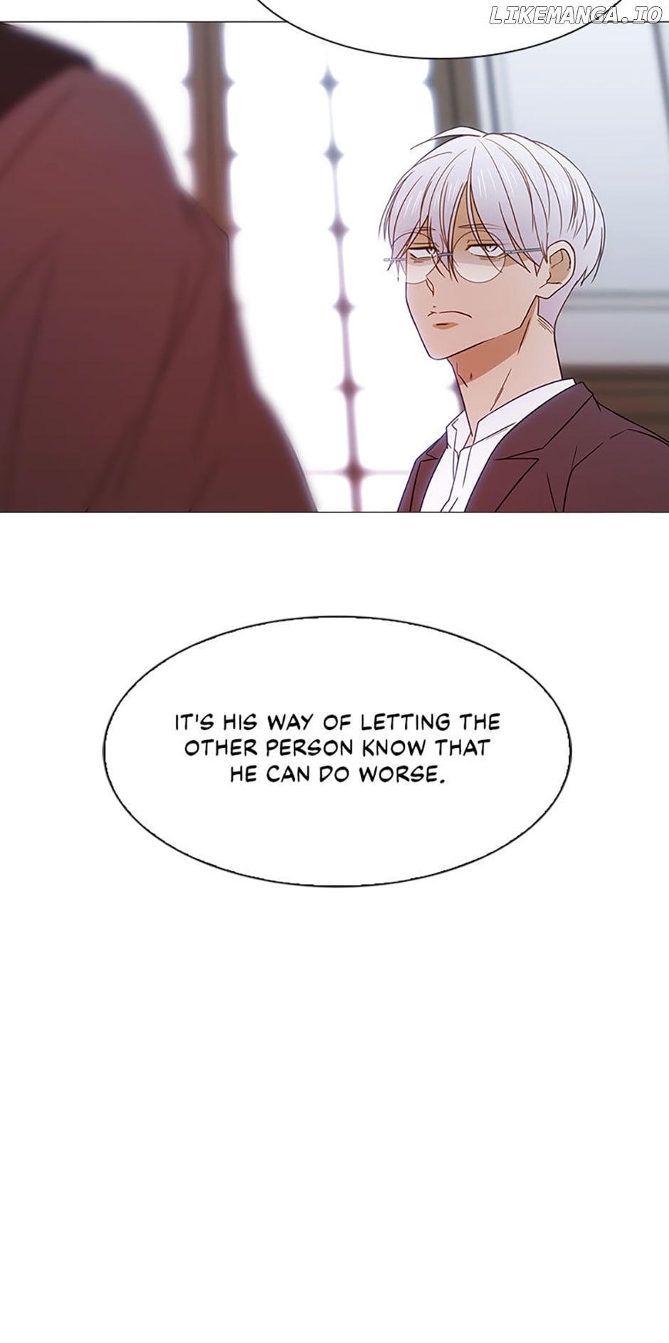 Perfect Gold Chapter 92 - page 9