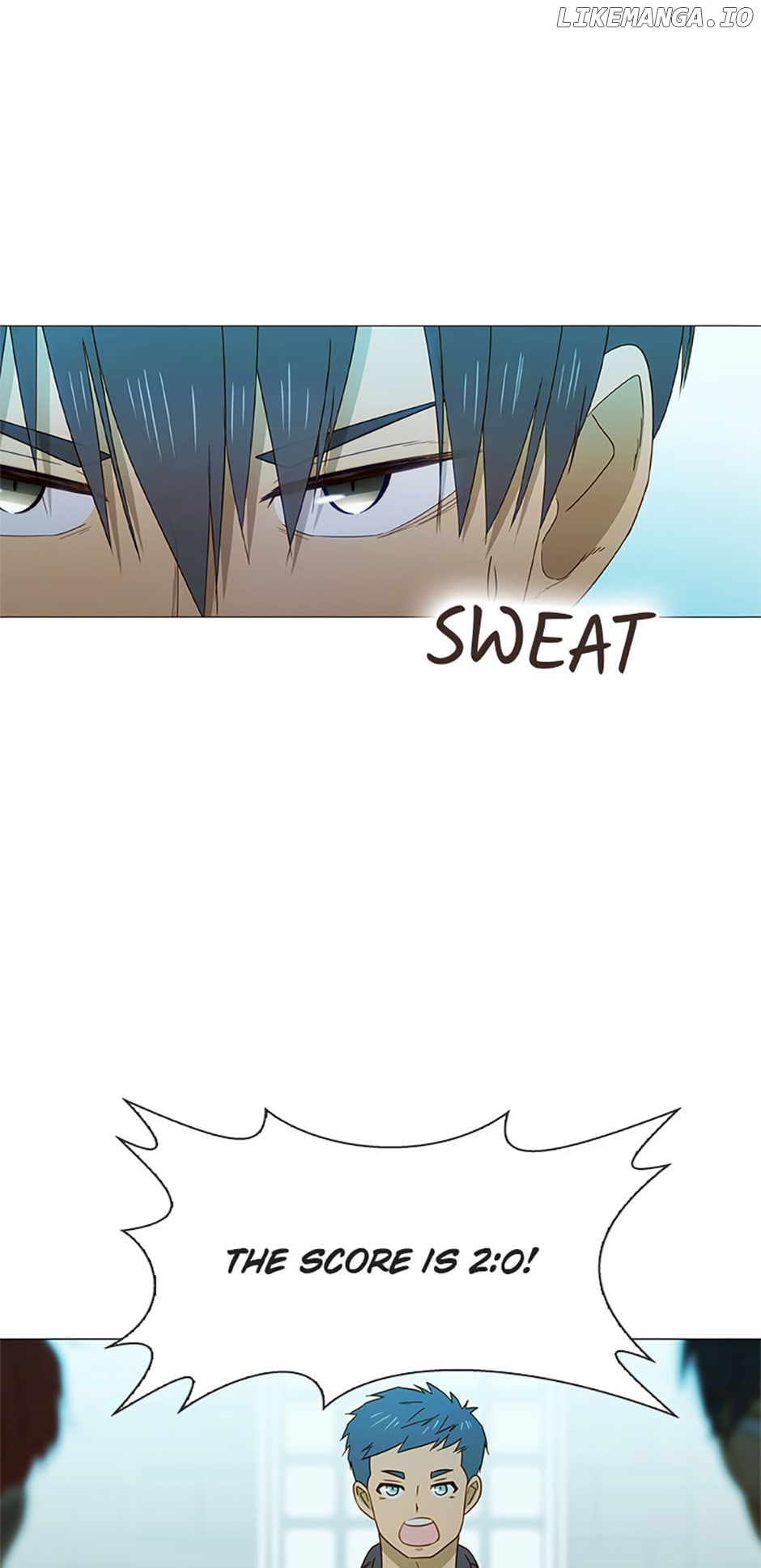 Perfect Gold Chapter 94 - page 2