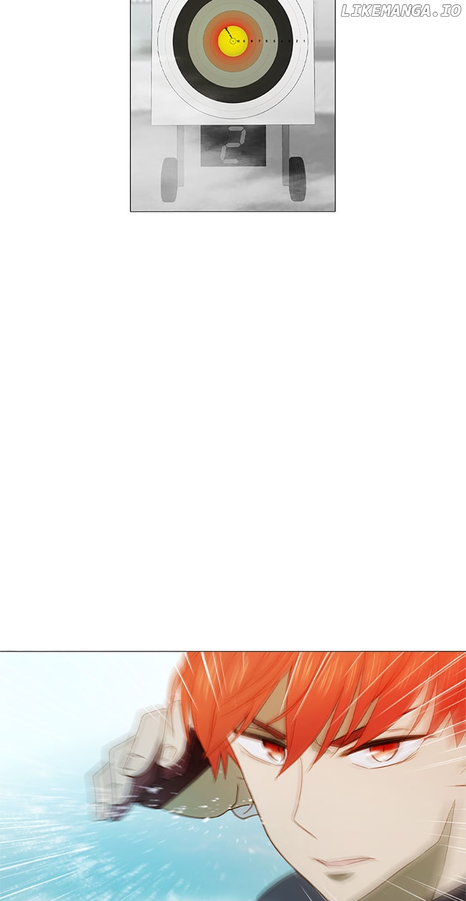 Perfect Gold Chapter 94 - page 32