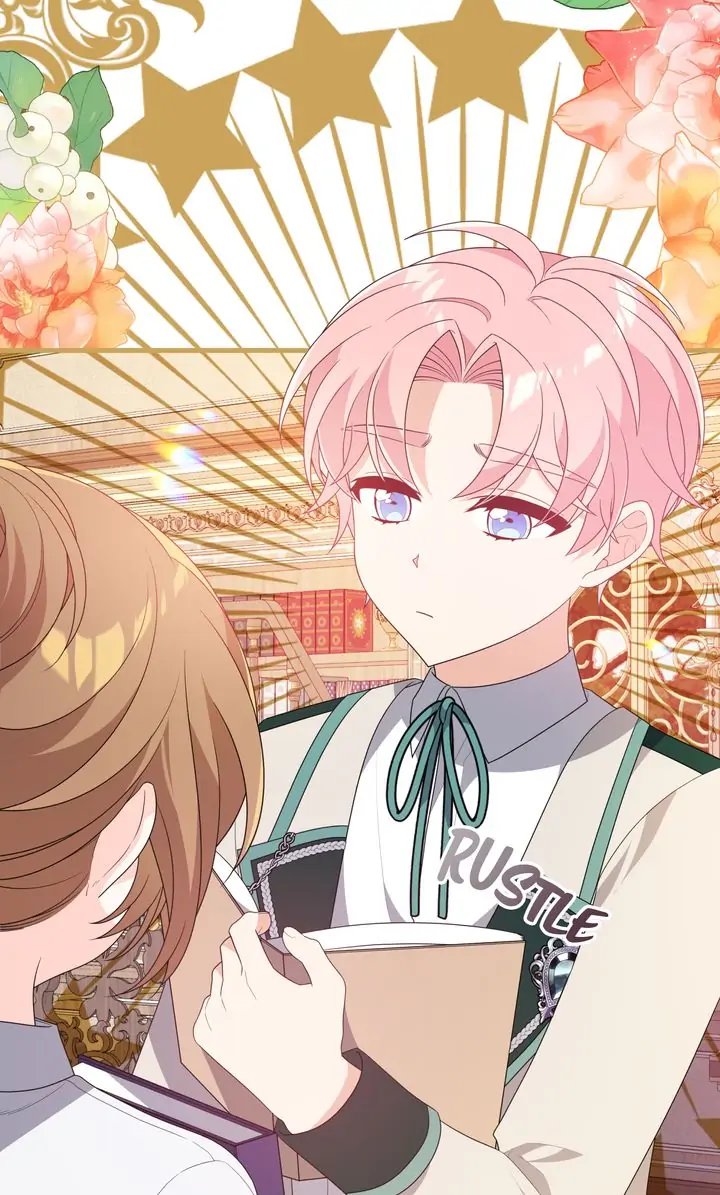 I Will Seduce The Male Lead For My Older Brother Chapter 23 - page 42