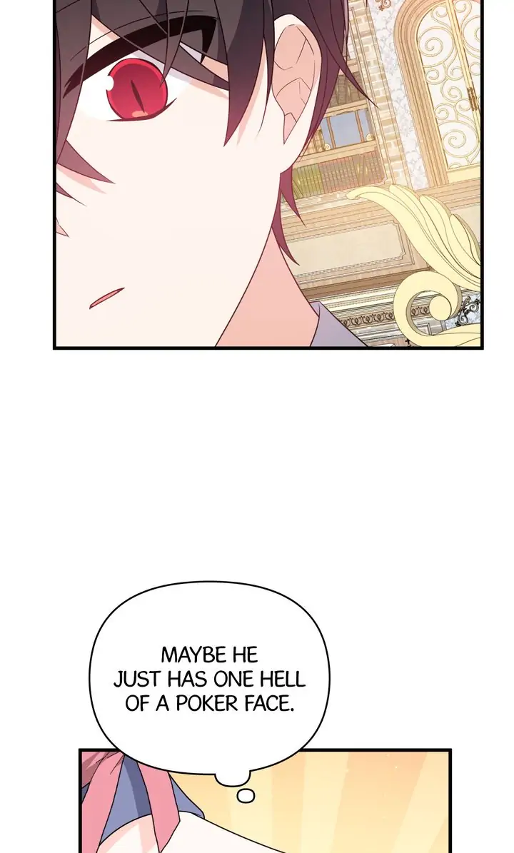 I Will Seduce The Male Lead For My Older Brother Chapter 23 - page 77