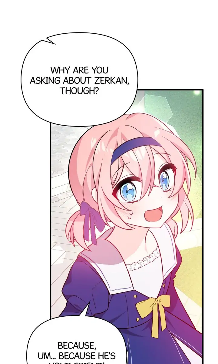 I Will Seduce The Male Lead For My Older Brother Chapter 8 - page 99