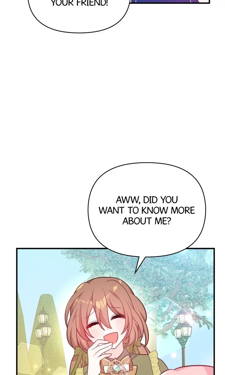 I Will Seduce The Male Lead For My Older Brother Chapter 8 - page 100