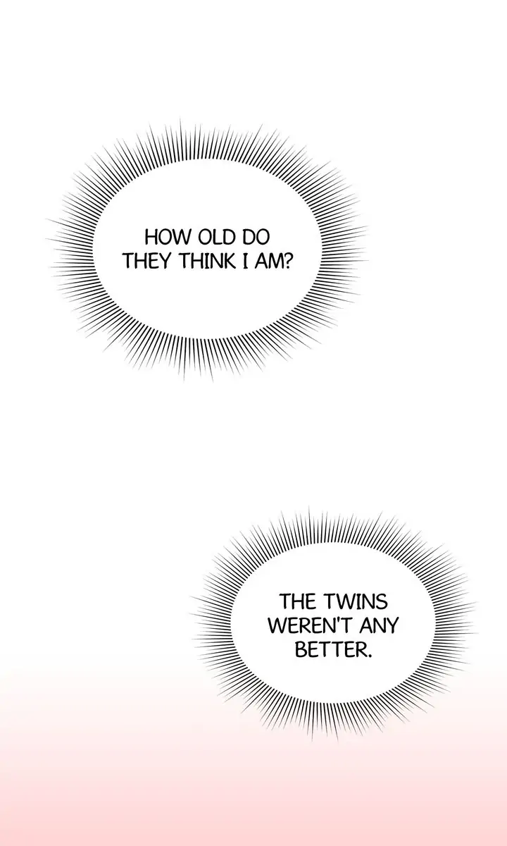 I Will Seduce The Male Lead For My Older Brother Chapter 8 - page 19