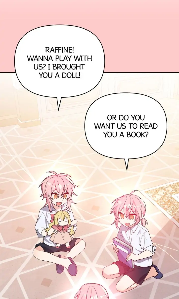 I Will Seduce The Male Lead For My Older Brother Chapter 8 - page 20