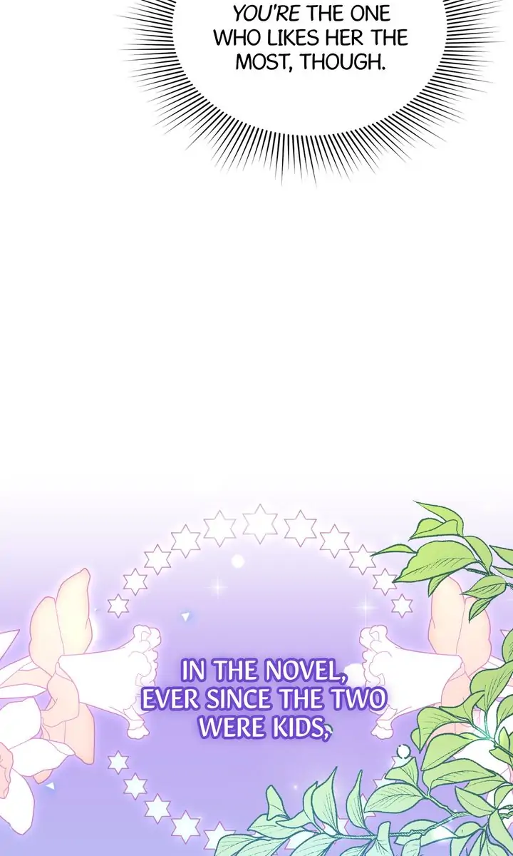 I Will Seduce The Male Lead For My Older Brother Chapter 8 - page 28