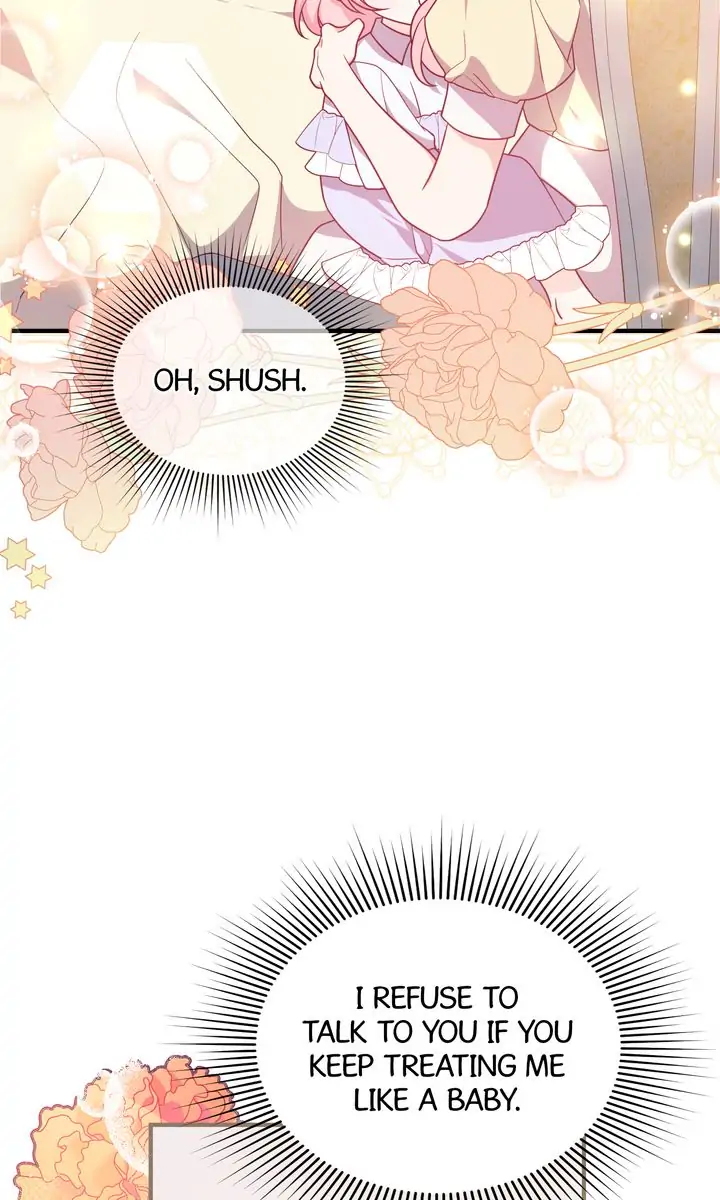 I Will Seduce The Male Lead For My Older Brother Chapter 8 - page 4