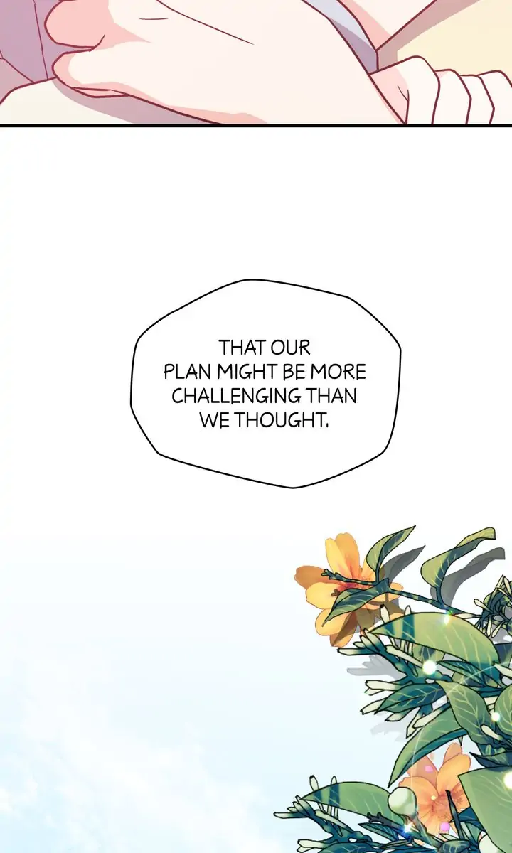 I Will Seduce The Male Lead For My Older Brother Chapter 8 - page 57