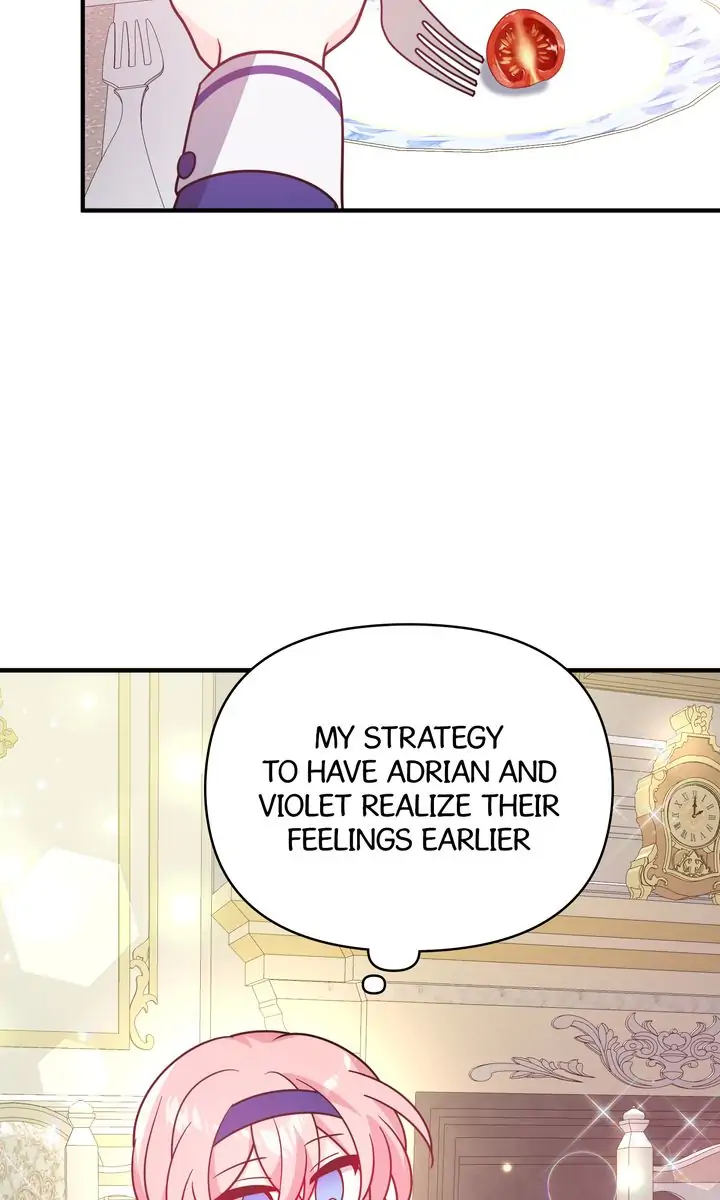 I Will Seduce The Male Lead For My Older Brother Chapter 8 - page 60