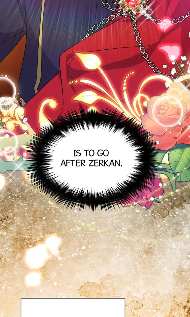 I Will Seduce The Male Lead For My Older Brother Chapter 8 - page 66