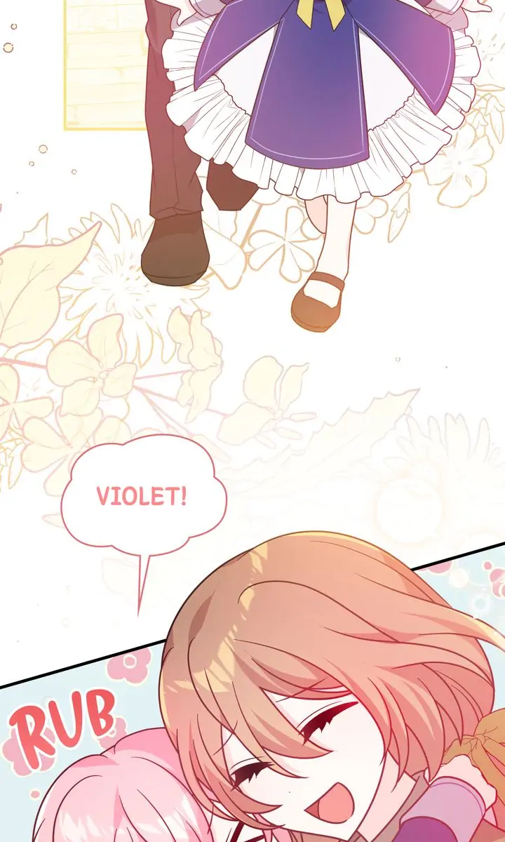 I Will Seduce The Male Lead For My Older Brother Chapter 8 - page 76