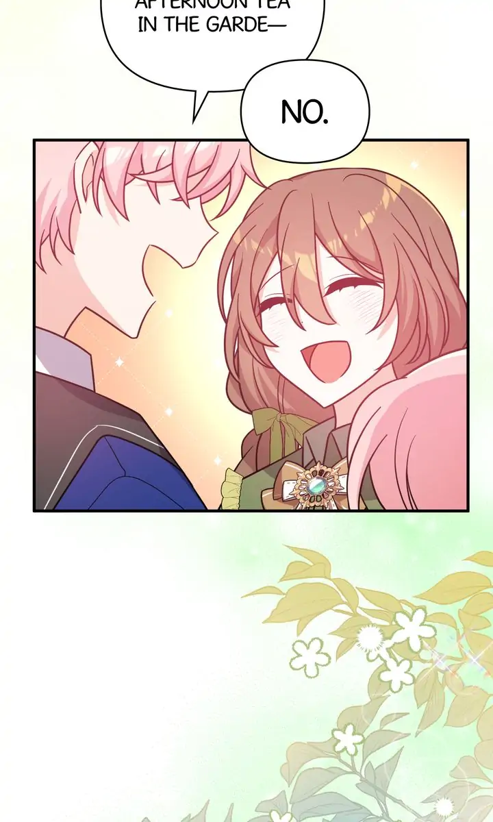 I Will Seduce The Male Lead For My Older Brother Chapter 8 - page 82