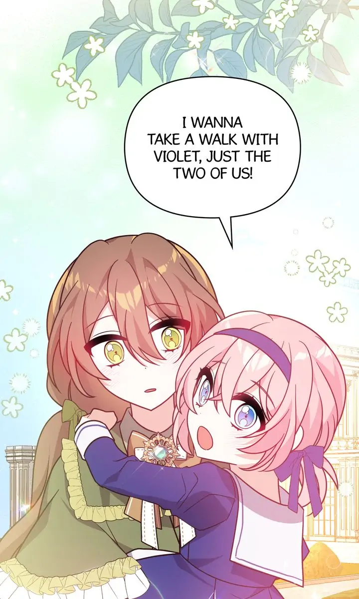 I Will Seduce The Male Lead For My Older Brother Chapter 8 - page 83