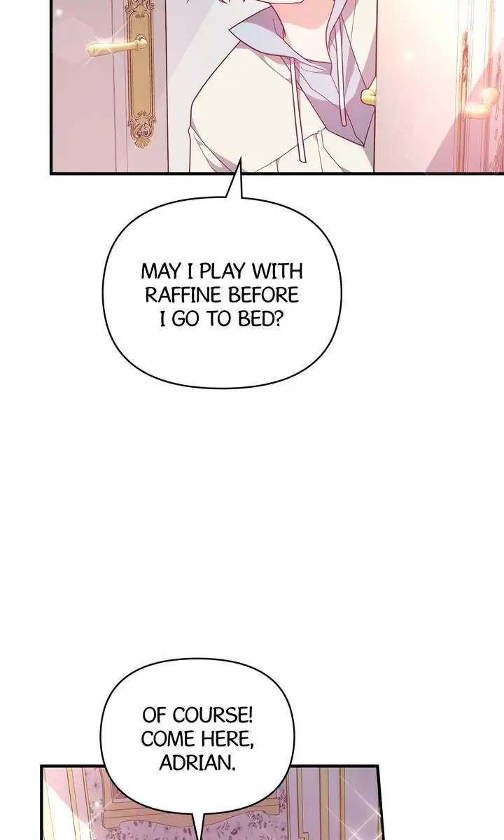 I Will Seduce The Male Lead For My Older Brother Chapter 8 - page 8