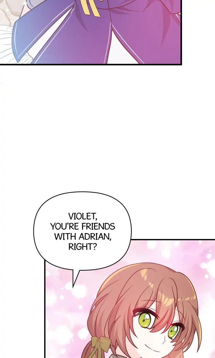 I Will Seduce The Male Lead For My Older Brother Chapter 8 - page 89