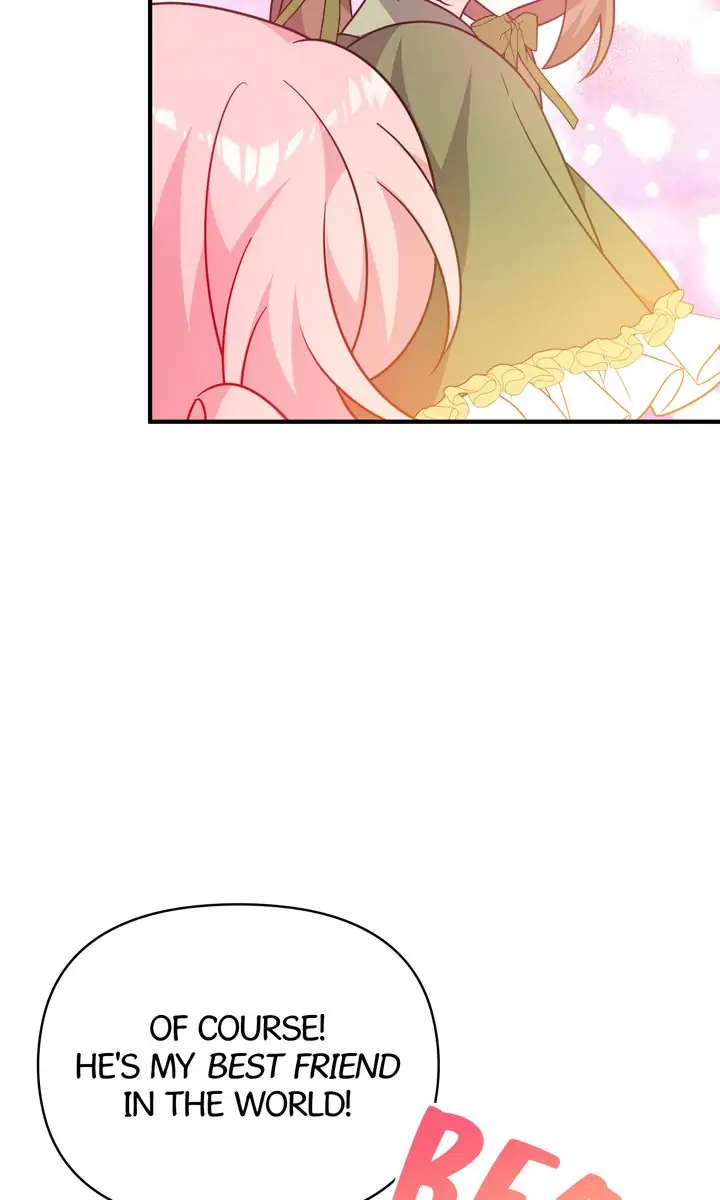 I Will Seduce The Male Lead For My Older Brother Chapter 8 - page 90