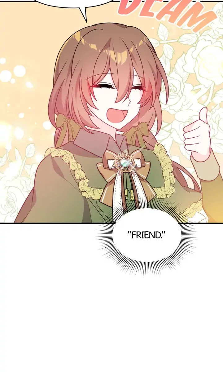 I Will Seduce The Male Lead For My Older Brother Chapter 8 - page 91