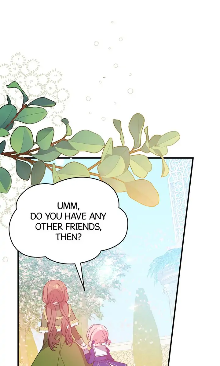 I Will Seduce The Male Lead For My Older Brother Chapter 8 - page 92