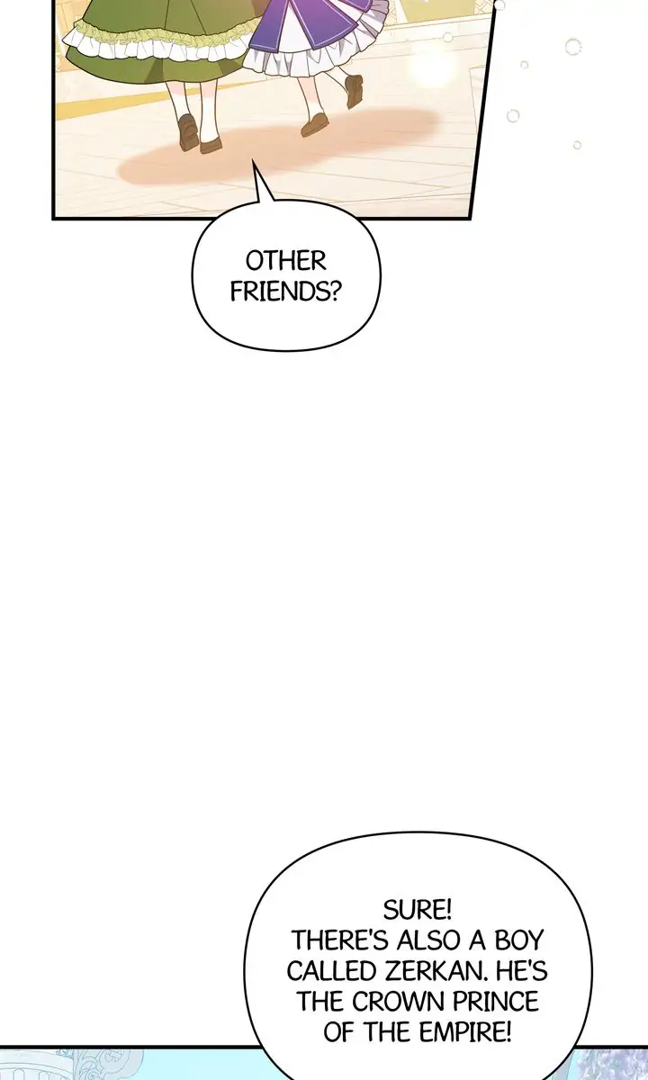 I Will Seduce The Male Lead For My Older Brother Chapter 8 - page 93