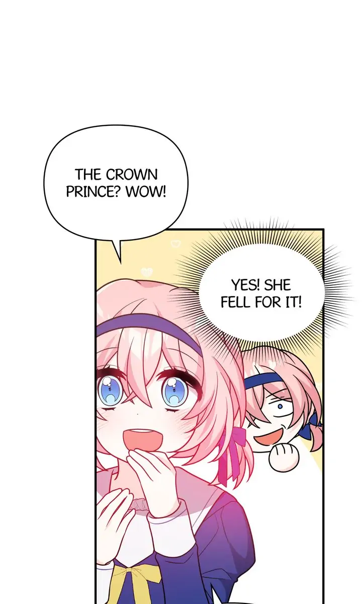 I Will Seduce The Male Lead For My Older Brother Chapter 8 - page 95