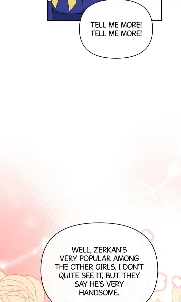 I Will Seduce The Male Lead For My Older Brother Chapter 8 - page 96