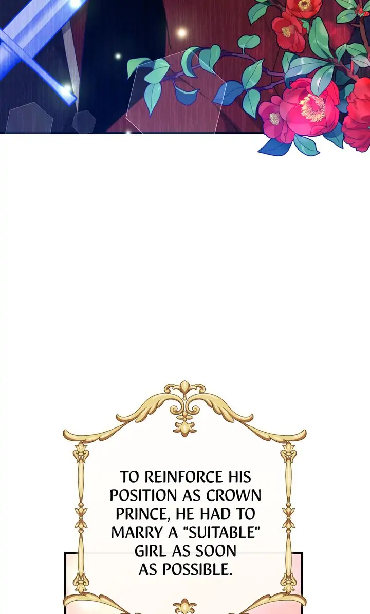 I Will Seduce The Male Lead For My Older Brother Chapter 7 - page 11