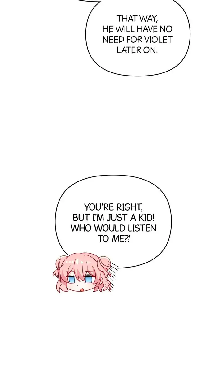 I Will Seduce The Male Lead For My Older Brother Chapter 7 - page 19