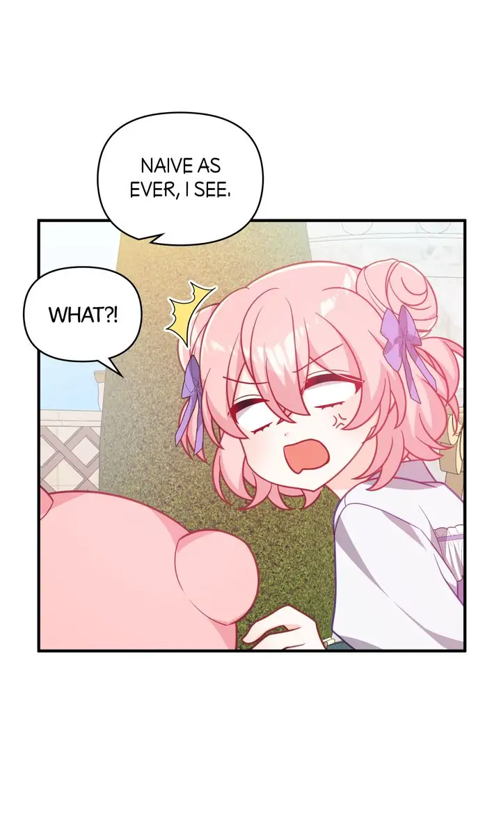 I Will Seduce The Male Lead For My Older Brother Chapter 7 - page 20