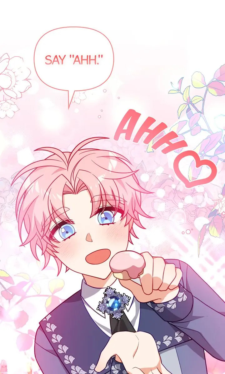 I Will Seduce The Male Lead For My Older Brother Chapter 7 - page 30