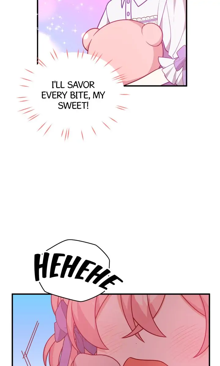 I Will Seduce The Male Lead For My Older Brother Chapter 7 - page 33