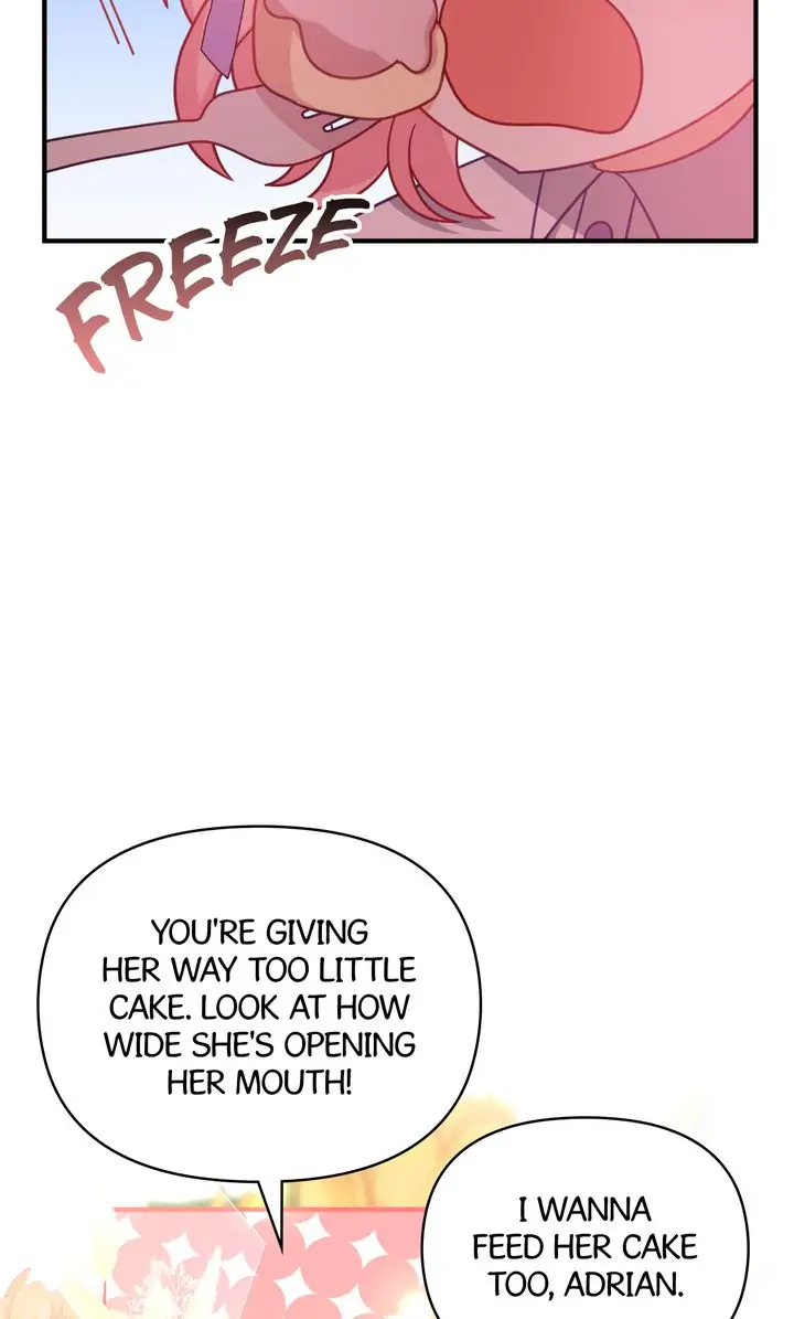 I Will Seduce The Male Lead For My Older Brother Chapter 7 - page 34