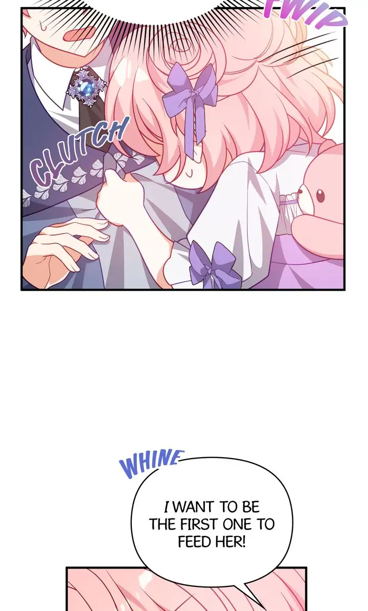 I Will Seduce The Male Lead For My Older Brother Chapter 7 - page 37