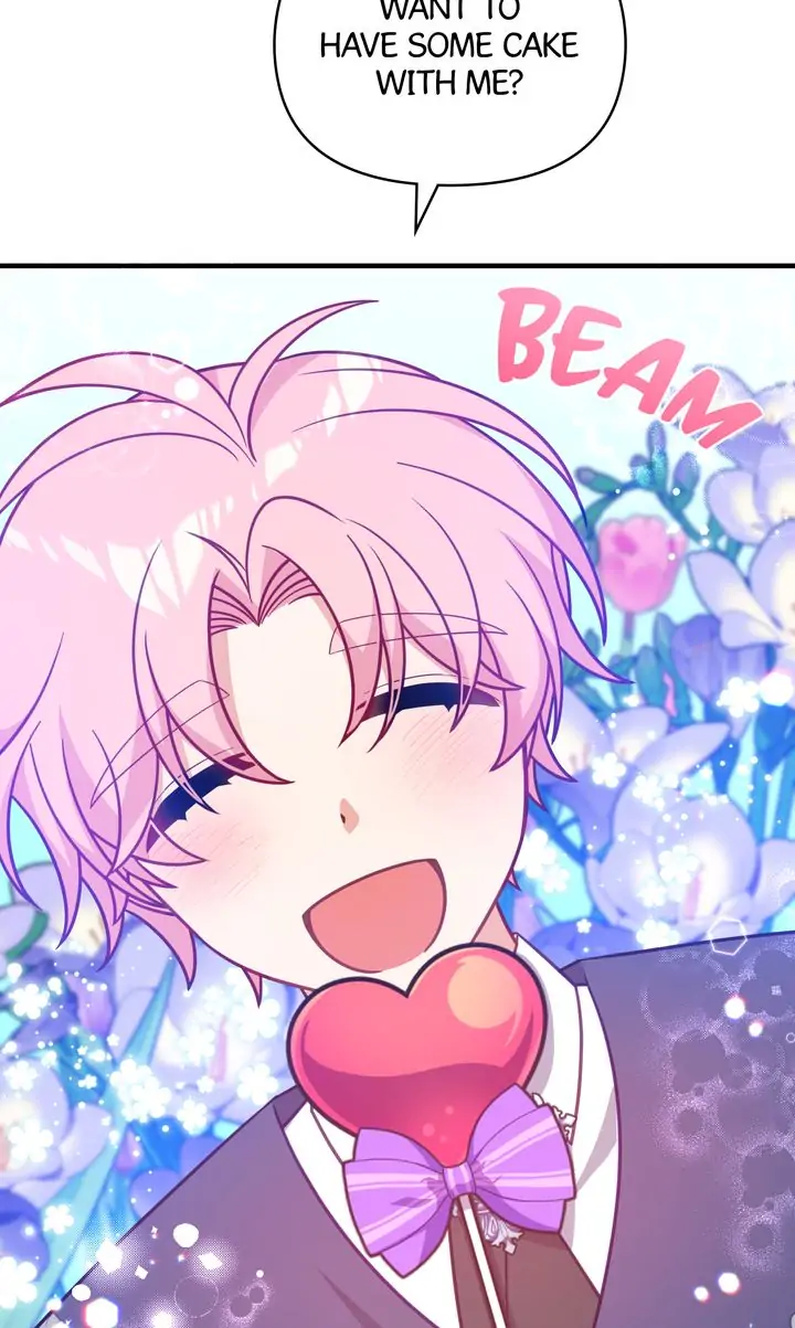 I Will Seduce The Male Lead For My Older Brother Chapter 6 - page 104