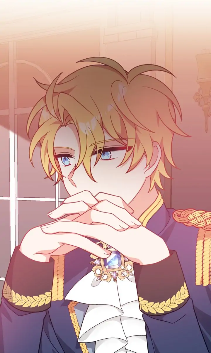 I Will Seduce The Male Lead For My Older Brother Chapter 6 - page 19