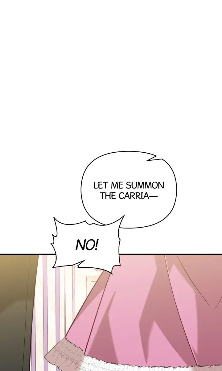 I Will Seduce The Male Lead For My Older Brother Chapter 5 - page 109