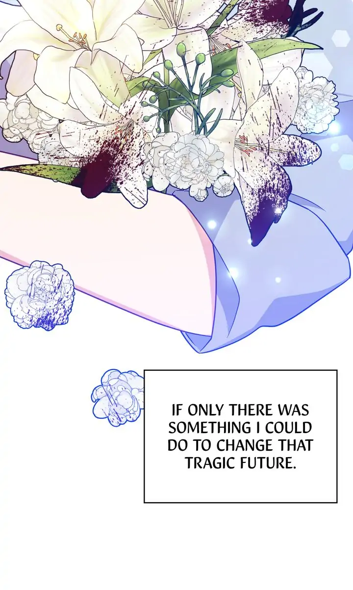 I Will Seduce The Male Lead For My Older Brother Chapter 5 - page 11