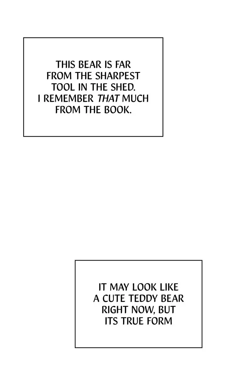 I Will Seduce The Male Lead For My Older Brother Chapter 5 - page 28