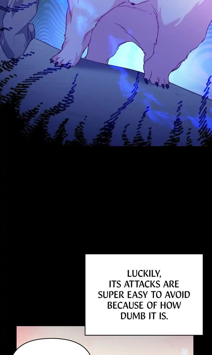 I Will Seduce The Male Lead For My Older Brother Chapter 5 - page 30