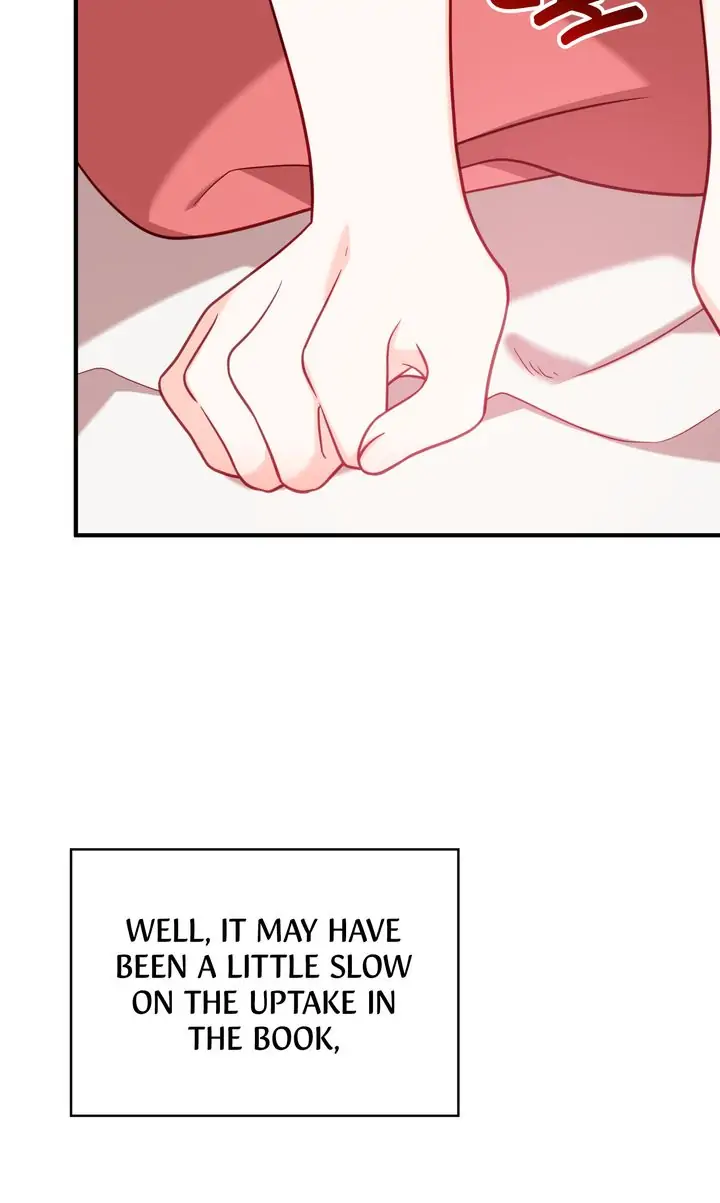 I Will Seduce The Male Lead For My Older Brother Chapter 5 - page 35