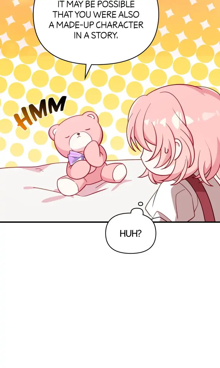 I Will Seduce The Male Lead For My Older Brother Chapter 5 - page 41