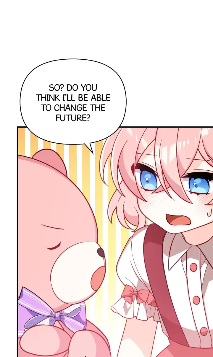 I Will Seduce The Male Lead For My Older Brother Chapter 5 - page 42