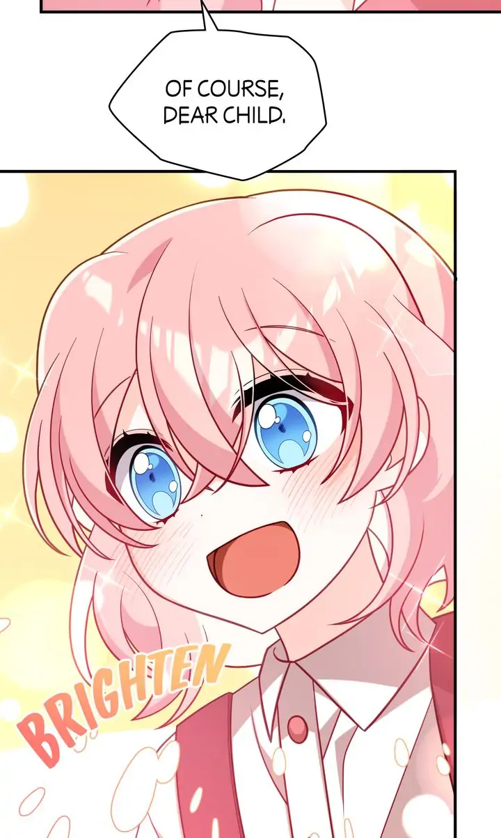 I Will Seduce The Male Lead For My Older Brother Chapter 5 - page 43