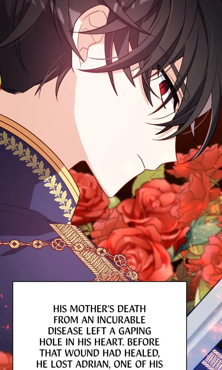 I Will Seduce The Male Lead For My Older Brother Chapter 5 - page 56