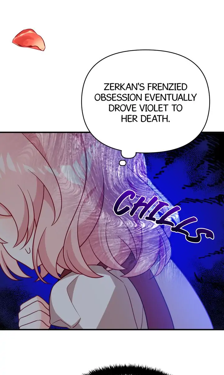 I Will Seduce The Male Lead For My Older Brother Chapter 5 - page 58