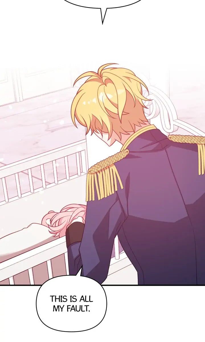 I Will Seduce The Male Lead For My Older Brother Chapter 5 - page 93