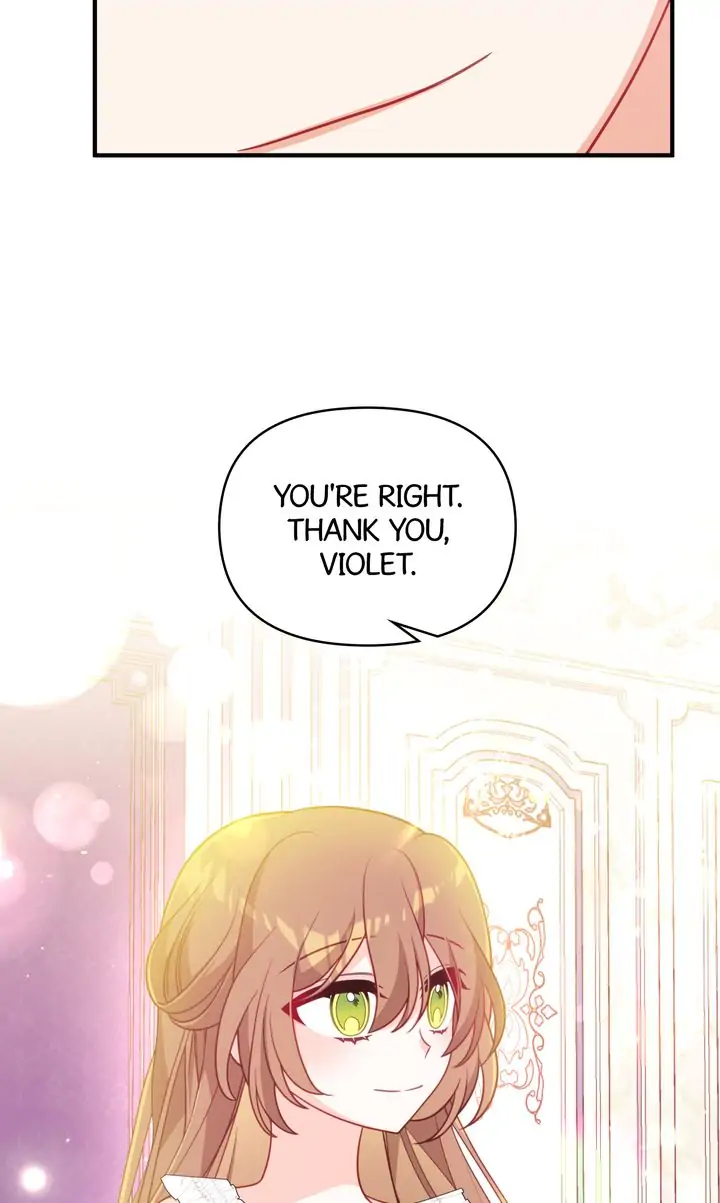 I Will Seduce The Male Lead For My Older Brother Chapter 5 - page 98