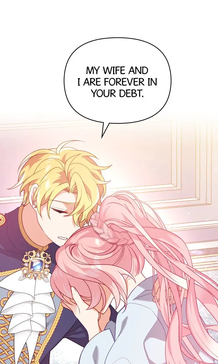 I Will Seduce The Male Lead For My Older Brother Chapter 4 - page 104