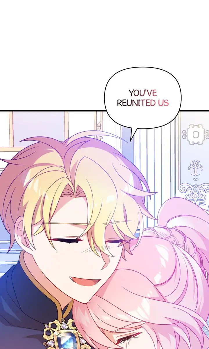 I Will Seduce The Male Lead For My Older Brother Chapter 4 - page 106