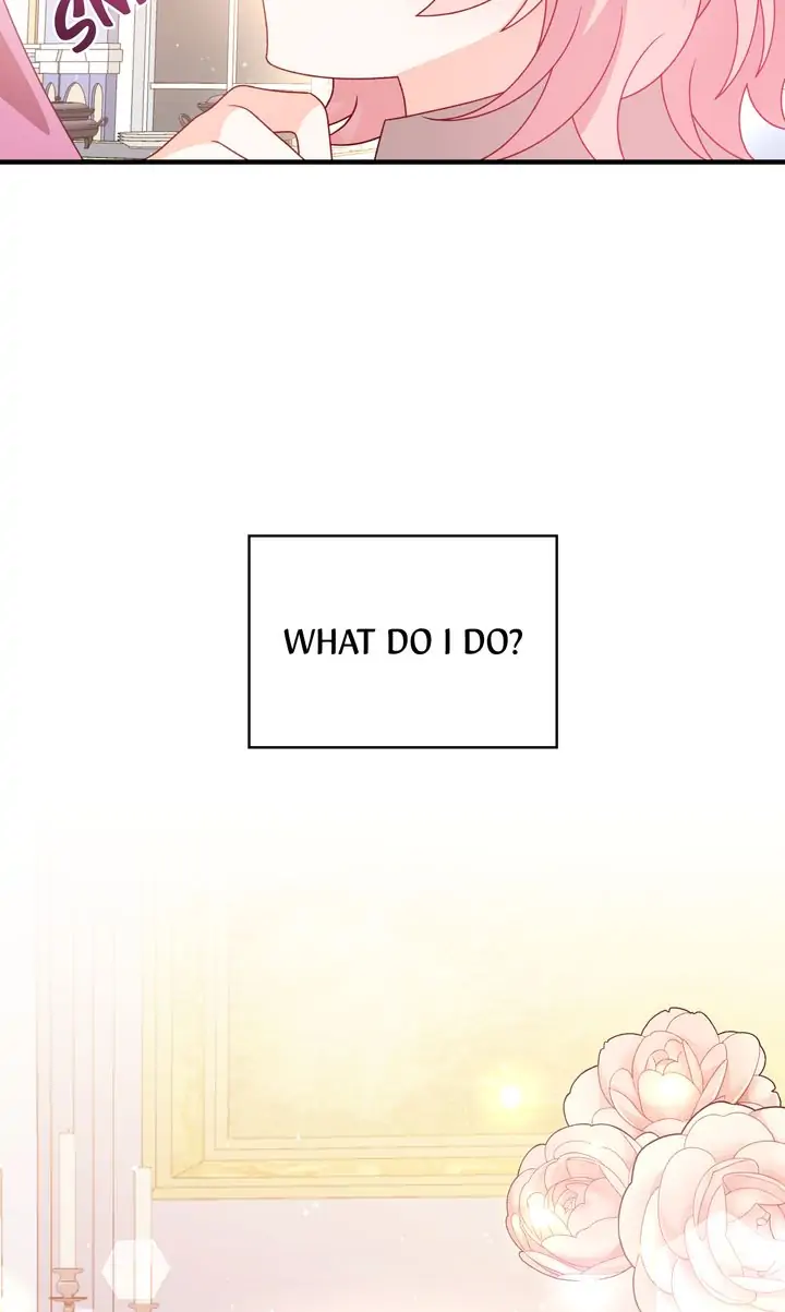 I Will Seduce The Male Lead For My Older Brother Chapter 4 - page 37