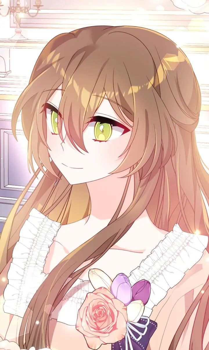 I Will Seduce The Male Lead For My Older Brother Chapter 4 - page 38